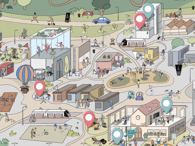 BASPO Innovationslabor lab7x1