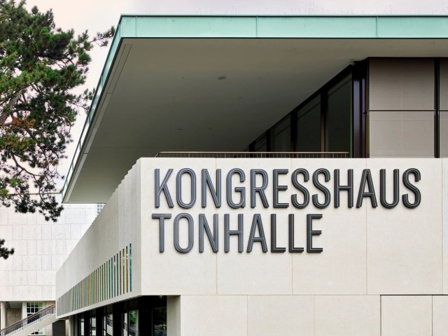 Jaeger Coneco Baumanagement