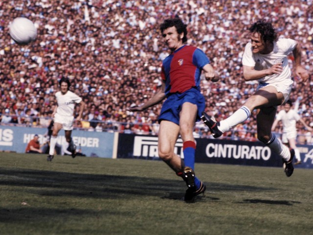 Swiss Sports History